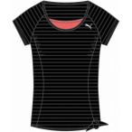 プーマ フーデッド　ＳＳ　ＴＥＥ PMJ-903662  レディス