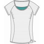 プーマ フーデッド　ＳＳ　ＴＥＥ PMJ-903662  レディス