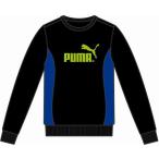 プーマ ＦＤ　クルー　スウェット PMJ-903940  ジュニア