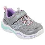 SKECHERS POWER PETALS SKJ-20202N  ジュニア
