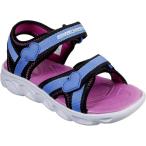 SKECHERS HYPNO-FLASH - SPLASH ZOOMS SKJ-20215L  ジュニア