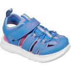 SKECHERS C-FLEX SANDAL 2.0 SKJ-302100N  ジュニア