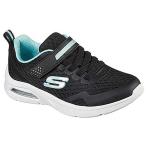 SKECHERS MICROSPEC MAX SKJ-302377L  ジュニア