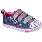 SKECHERS SPARKLE LITE-STARS THE LIMIT SKJ-314036L  ジュニア