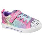 SKECHERS TWINKLE SPARKS - WINGED MAGIC SKJ-314797L  ジュニア