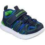 SKECHERS C-FLEX SANDAL 2.0-HEAT BLAST SKJ-400041N  ジュニア