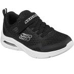 SKECHERS MICROSPEC MAX-TORVIX SKJ-403775L  ジュニア