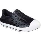 SKECHERS GUZMAN STEPS - AQUA SURGE SKJ-91995L  ジュニア