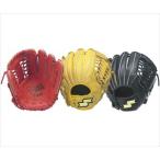 エスエスケイ 軟式オールナインオールラウンド用 SSK-ANG230 メンズ・ユニセックス （33）レディッシュオレンジ ?