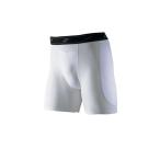 es SK Junior * обятгивающие брюки sliding pants SSK-BSP001J Junior (10) белый 