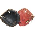 エスエスケイ 硬式クラスゾーン捕手用 SSK-CLM21 メンズ・ユニセックス （3347）レディッシュオレンジ×タン （9047