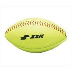 es SK 3WAY тренировка мяч SSK-GDT3WBC мужской * унисекс (30) желтый (3010) желтый × ho 