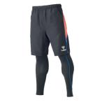 ヒュンメル プラパンツ・インナーセット SSK-HAP2034  メンズ・ユニセックス