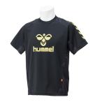 ヒュンメル シェブロンパターンＴシャツ SSK-HAP4111  メンズ・ユニセックス