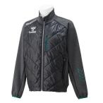 ヒュンメル ＨＰＦＣ−ハイブリッドスウェットジャケット SSK-HAP8124K  メンズ・ユニセックス