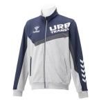ヒュンメル ＵＴ−スウェットジャケット SSK-HAP8125  メンズ・ユニセックス