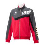 ヒュンメル ＵＴ−スウェットジャケット SSK-HAP8125  メンズ・ユニセックス