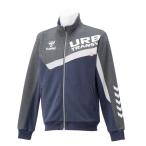 ヒュンメル ＵＴ−スウェットジャケット SSK-HAP8125  メンズ・ユニセックス