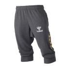 ヒュンメル ＵＴ−スウェットセミサルパンツ SSK-HAP8125SP  メンズ・ユニセックス