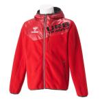 ヒュンメル ＵＴ−フリースジャケット SSK-HAP8126  メンズ・ユニセックス