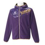 ヒュンメル ＵＴ−フリースジャケット SSK-HAP8126  メンズ・ユニセックス