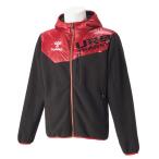 ヒュンメル ＵＴ−フリースジャケット SSK-HAP8126  メンズ・ユニセックス