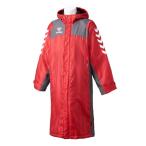 ヒュンメル ロングボアコート SSK-HAW8064  メンズ・ユニセックス