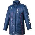 ヒュンメル ＵＴ−中綿ハーフコート SSK-HAW8068  メンズ・ユニセックス