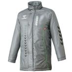 ヒュンメル ＵＴ−中綿ハーフコート SSK-HAW8068  メンズ・ユニセックス