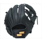 エスエスケイ 少年軟式キーポイントオールラウンド用 SSK-KPJ844 ジュニア （33）レディッシュオレンジ （37）ラ?