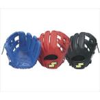 エスエスケイ 軟式少年スーパーファウンダーオールラウンド用 SSK-POJ711 ジュニア （33）レディッシュオレンジ ?