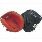 エスエスケイ 軟式スーパープロプロモデル SSK-SPM201 メンズ・ユニセックス （3347）レディッシュオレンジ×タン