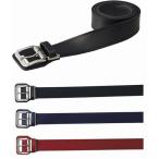 es SK Baseball ремень ( длинный модель ) SSK-YV130LA мужской * унисекс (90) черный (70)neibi?