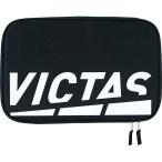 VICTAS PLAY プレイロゴラケットケース YTT-672101  メンズ・ユニセックス