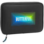  бабочка Butterfly BUTTERFLY настольный теннис ракетка кейс GR кейс 63280 голубой / зеленый takyuu