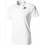 ａｄｉｄａｓ（アディダス） Ｄ２Ｍ　トレーニングポロシャツ WHT