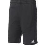 ａｄｉｄａｓ（アディダス） Ｍ　ＥＳＳＥＮＴＩＡＬＳ　ベーシック　スウェット　ショーツ　（裏毛） BLK/WHT