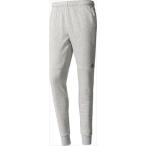 ａｄｉｄａｓ（アディダス） Ｍ　ＥＳＳＥＮＴＩＡＬＳ　ベーシック　スウェットジョガーパンツ　（裏毛） Mグレイヘザー/BL