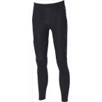 ａｄｉｄａｓ（アディダス） メンズ　ランニングウェア　ａｄｉＺＥＲＯ　ロングタイツＭ BLK