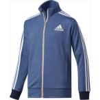 ａｄｉｄａｓ（アディダス） （ジュニア）　Ｂｏｙｓ　ａｄｉｄａｓＤＡＹＳ’　デニム風ジャージ　ジャケット COLNVY/WHT