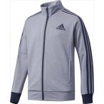 ａｄｉｄａｓ（アディダス） （ジュニア）　Ｂｏｙｓ　ａｄｉｄａｓＤＡＹＳ’　デニム風ジャージ　ジャケット COLNVY/COLNV