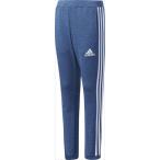 ａｄｉｄａｓ（アディダス） （ジュニア）　Ｂｏｙｓ　ａｄｉｄａｓＤＡＹＳ’　デニム風ジャージ　パンツ COLNVY/WHT
