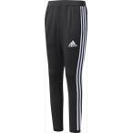 ａｄｉｄａｓ（アディダス） （ジュニア）　Ｂｏｙｓ　ａｄｉｄａｓＤＡＹＳ’　デニム風ジャージ　パンツ BLK/WHT