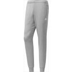 ａｄｉｄａｓ（アディダス） Ｍ　ＥＳＳＥＮＴＩＡＬＳ　ライトスウェットジョガーパンツ　（裏毛） Mグレイヘザー/WH