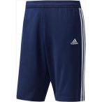 ａｄｉｄａｓ（アディダス） 【メンズ　トレーニングウェア】　Ｍ　ＥＳＳＥＮＴＩＡＬＳ　カントリーシリーズ　ジャージハーフパンツ カレッジネイビー/