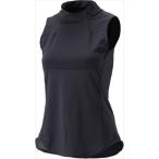 ａｄｉｄａｓ（アディダス） （レディース　テニスウェア）　ＷＯＭＥＮＳ　ＦＥＥＬＩＮＧＫＩＴ　ハイネック　インナーシャツ ユーティリティBLKF