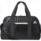 ａｄｉｄａｓ（アディダス） パッカブル　ボストンバッグ BLK