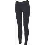 ａｄｉｄａｓ（アディダス） （レディース）　Ｗ　Ｍ４Ｔ　ＡＬＰＨＡＳＫＩＮ　ＡＴＨＬＥＴＥ　ロングタイツ BLK