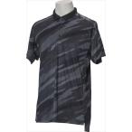 ａｄｉｄａｓ（アディダス） （メンズ　テニスウェア）　ＭＥＮ　ＭＬ　ＡＯＰ　ＰＯＬＯ BLK