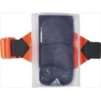 ａｄｉｄａｓ（アディダス） ランニング　フラップモバイルホルダー BLK/エナジーS1